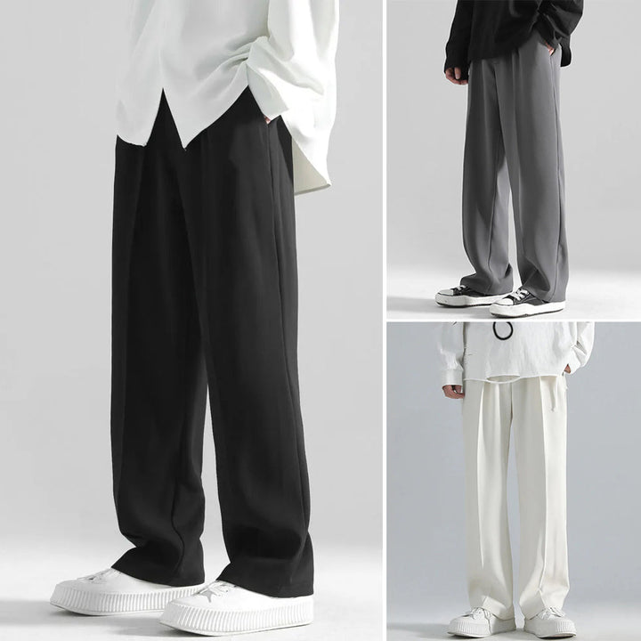 Roberto Russo Urban Realm Pants