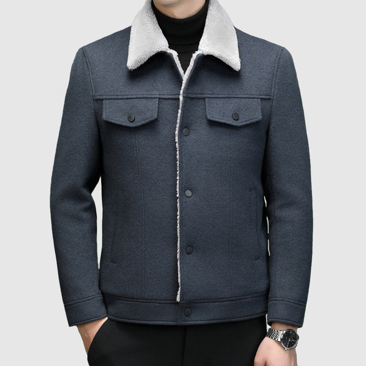 Roberto Russo Elite Warm Jacket