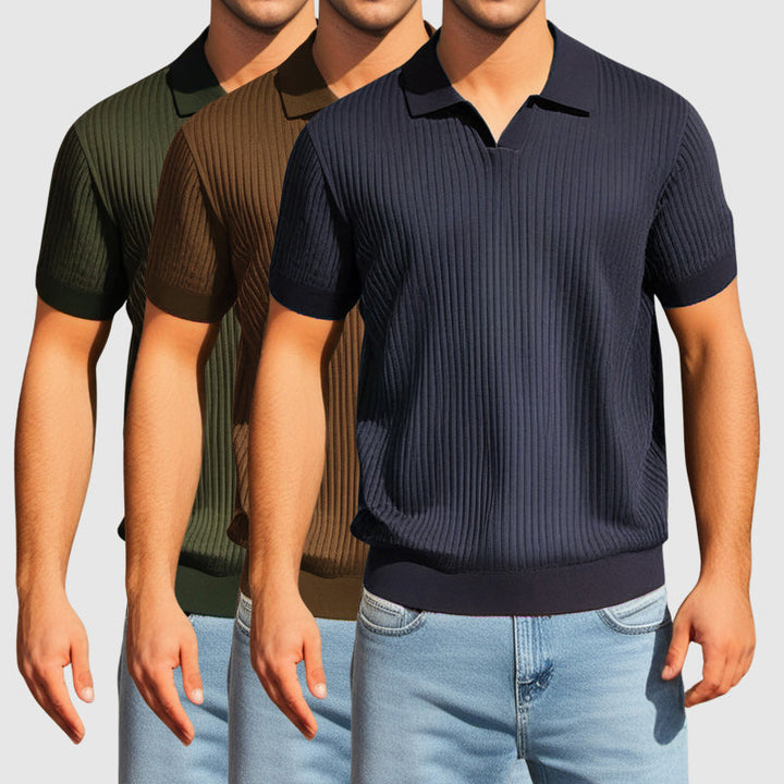 Roberto Russo Sirignano Polo Shirt