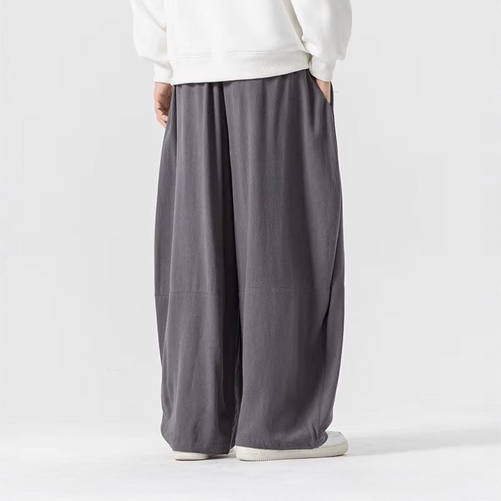 Roberto Russo Zenith Flow Trousers