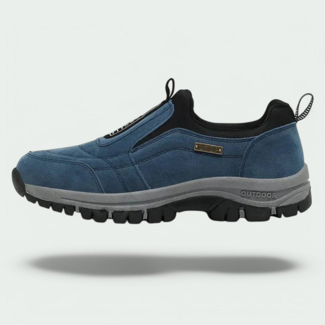 Jones™ | Orthopedic Hiking Shoes for Active Men