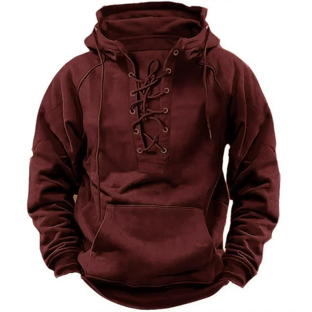 Landon | Durable Hoodie