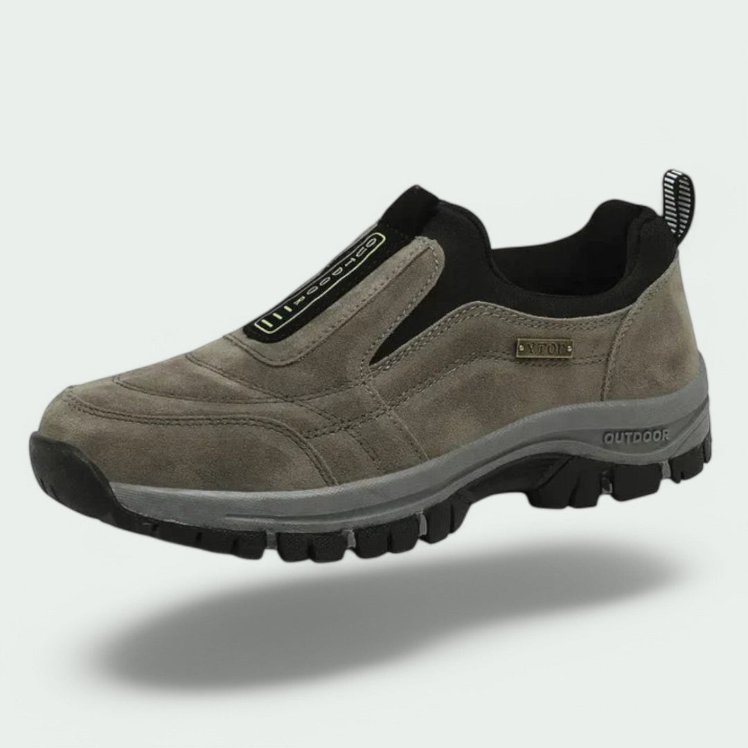 Jones™ | Orthopedic Hiking Shoes for Active Men