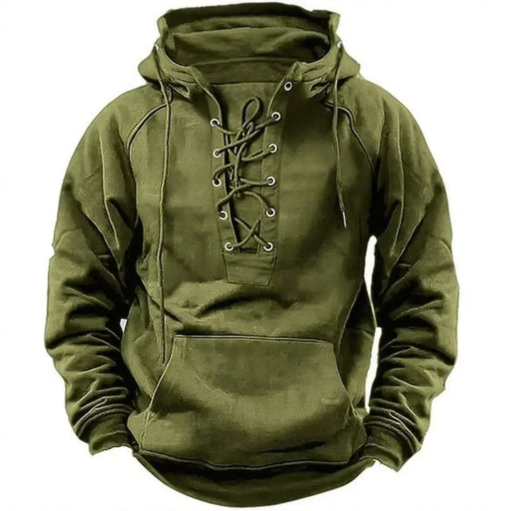 Landon | Durable Hoodie
