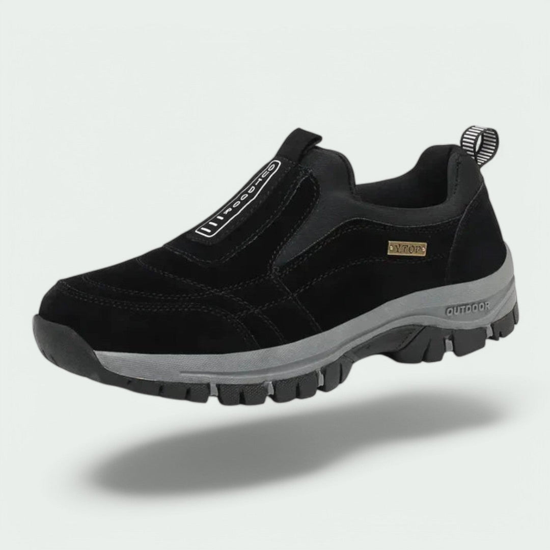 Jones™ | Orthopedic Hiking Shoes for Active Men