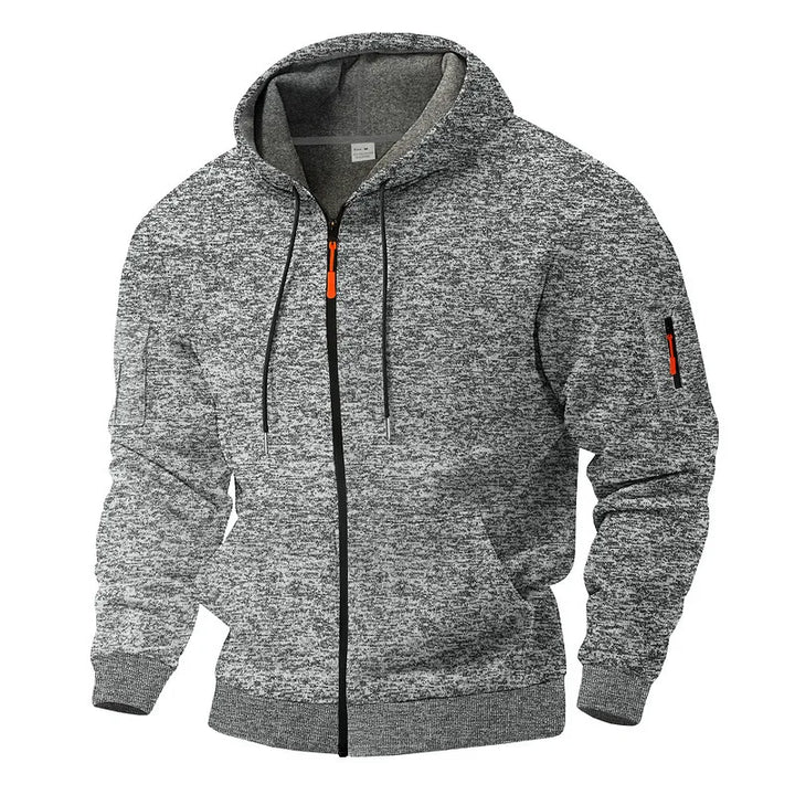 Brady | Cozy Fleece Hoodie