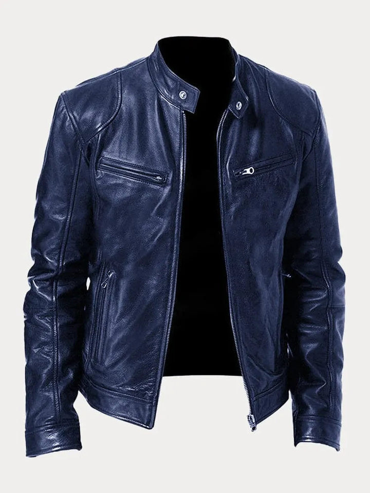 Enrice | Classic Mens Jacket