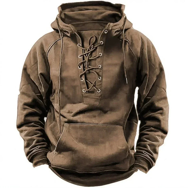 Landon | Durable Hoodie