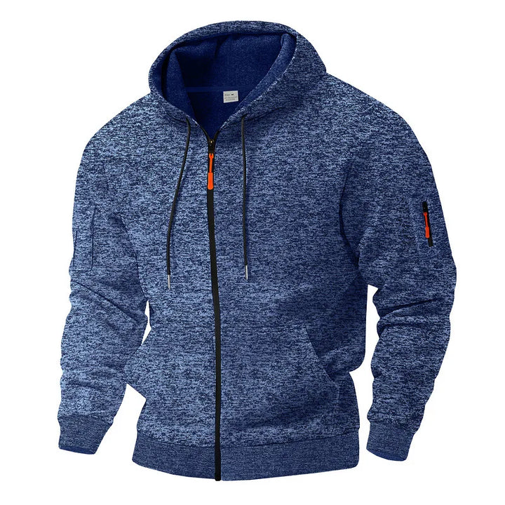 Brady | Cozy Fleece Hoodie