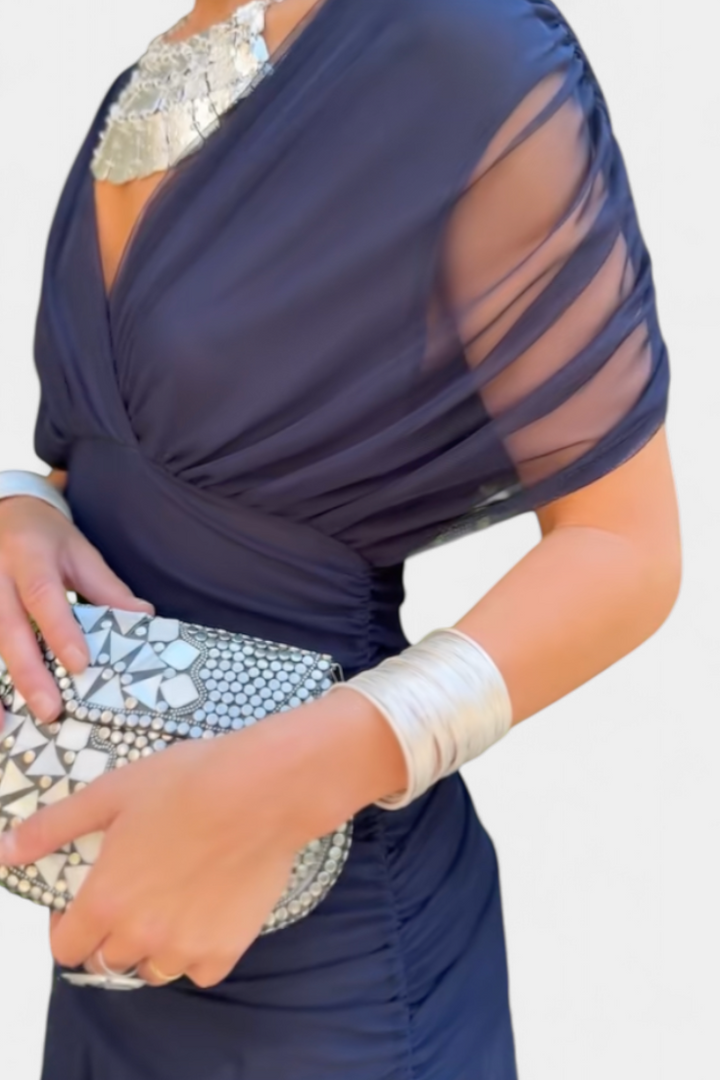 Lowenna | Chic Elegance Dress