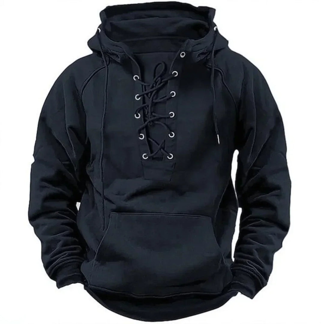 Landon | Durable Hoodie
