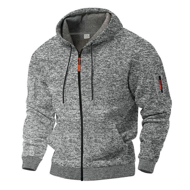 Brady | Cozy Fleece Hoodie