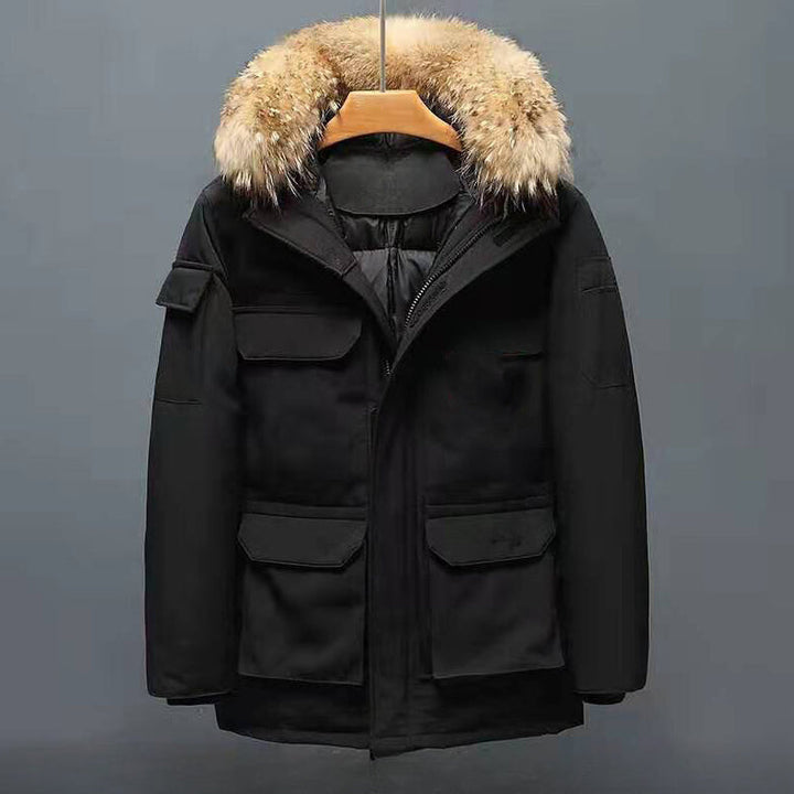 Stile Alpino Jacket by Alessandro Veneti