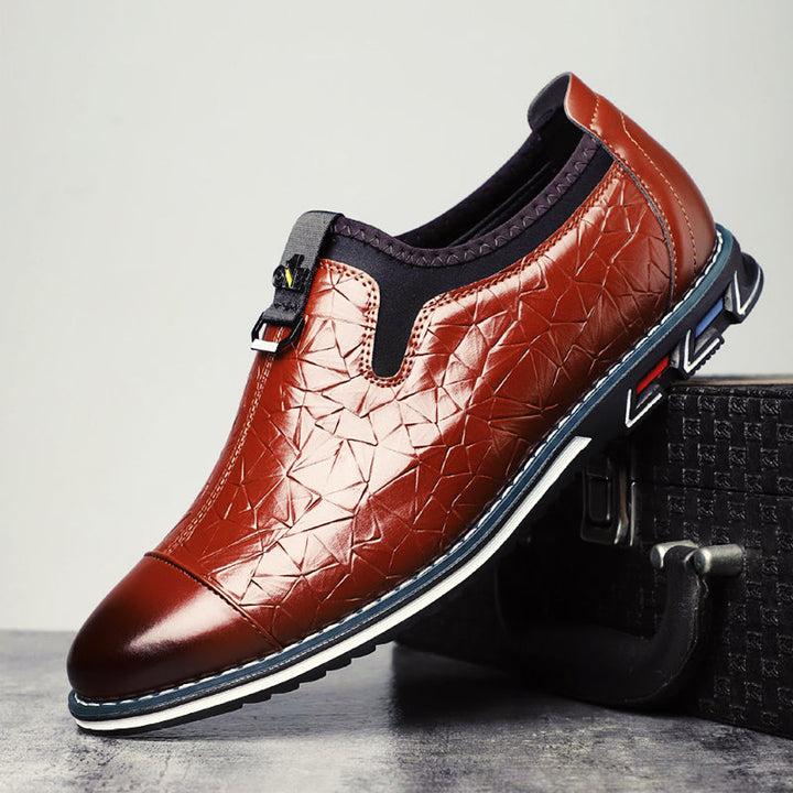 Stratto Edge Motion Loafers