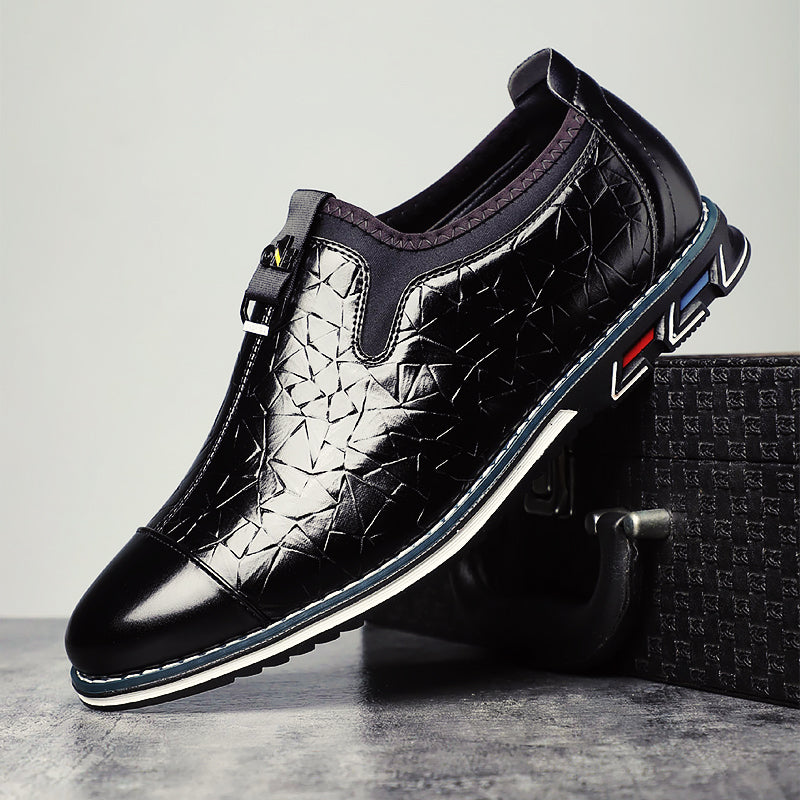 Stratto Edge Motion Loafers