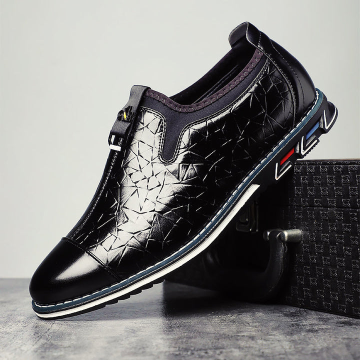 Stratto Edge Motion Loafers