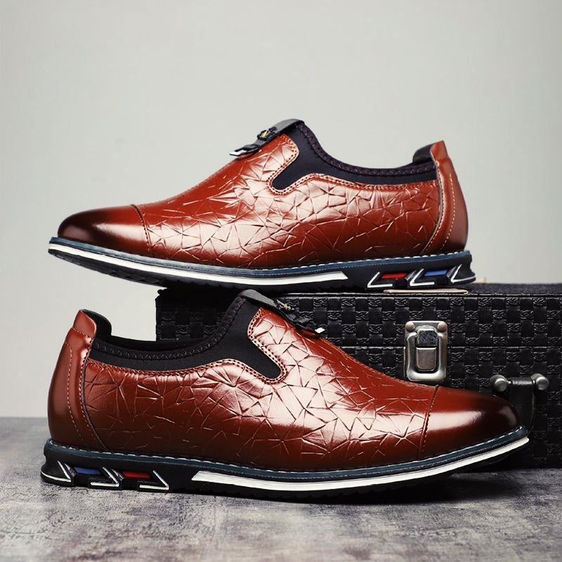 Stratto Edge Motion Loafers