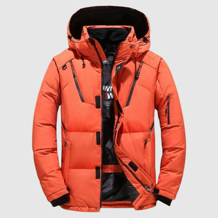 Theodore Willow Arctic Recon Set