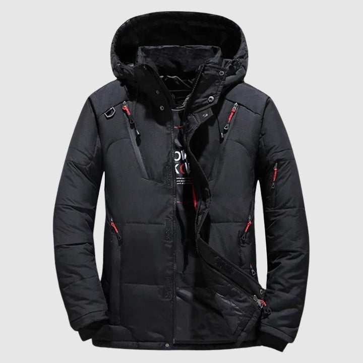 Theodore Willow Arctic Recon Set