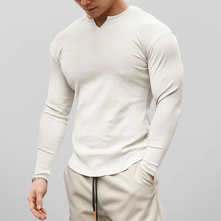 Theodore Willow Athletic Fit Shirt