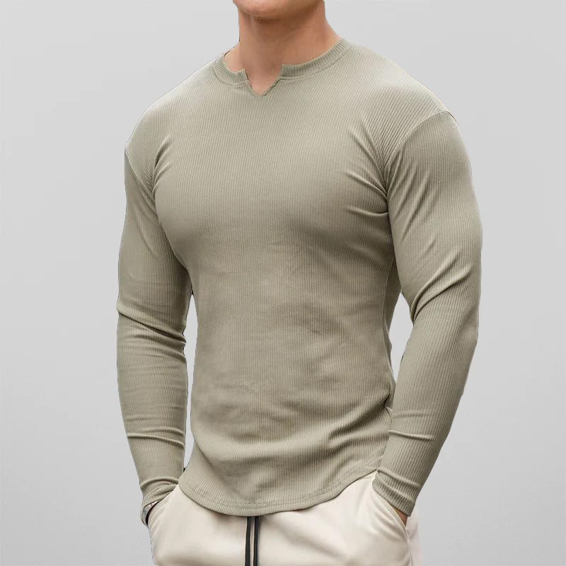 Theodore Willow Athletic Fit Shirt