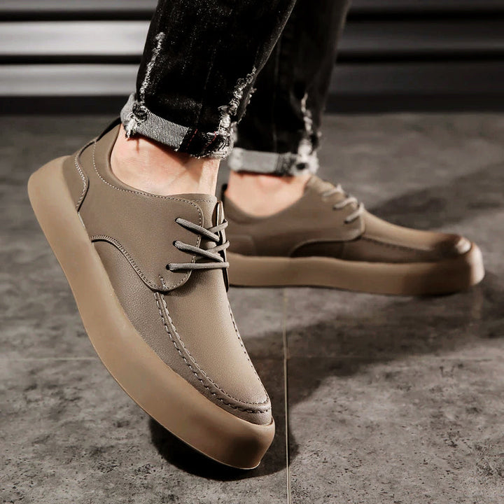 Theodore Willow Casual Flat Shoes