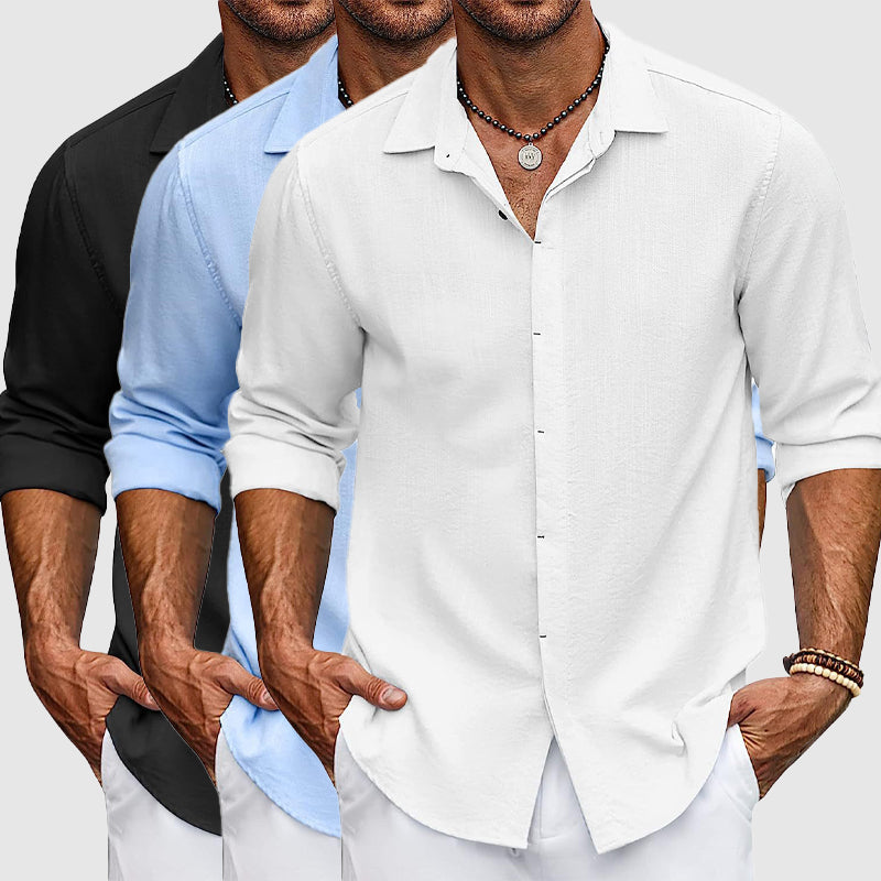 Theodore Willow Porto Alegre Shirt