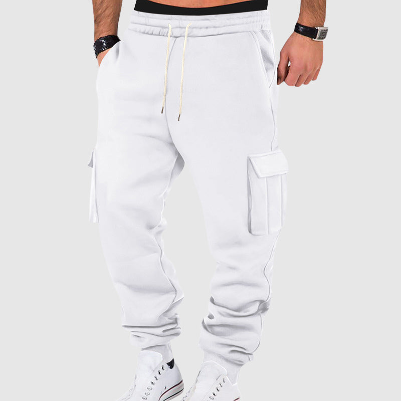 Theodore Willow Utility Fleece Pants