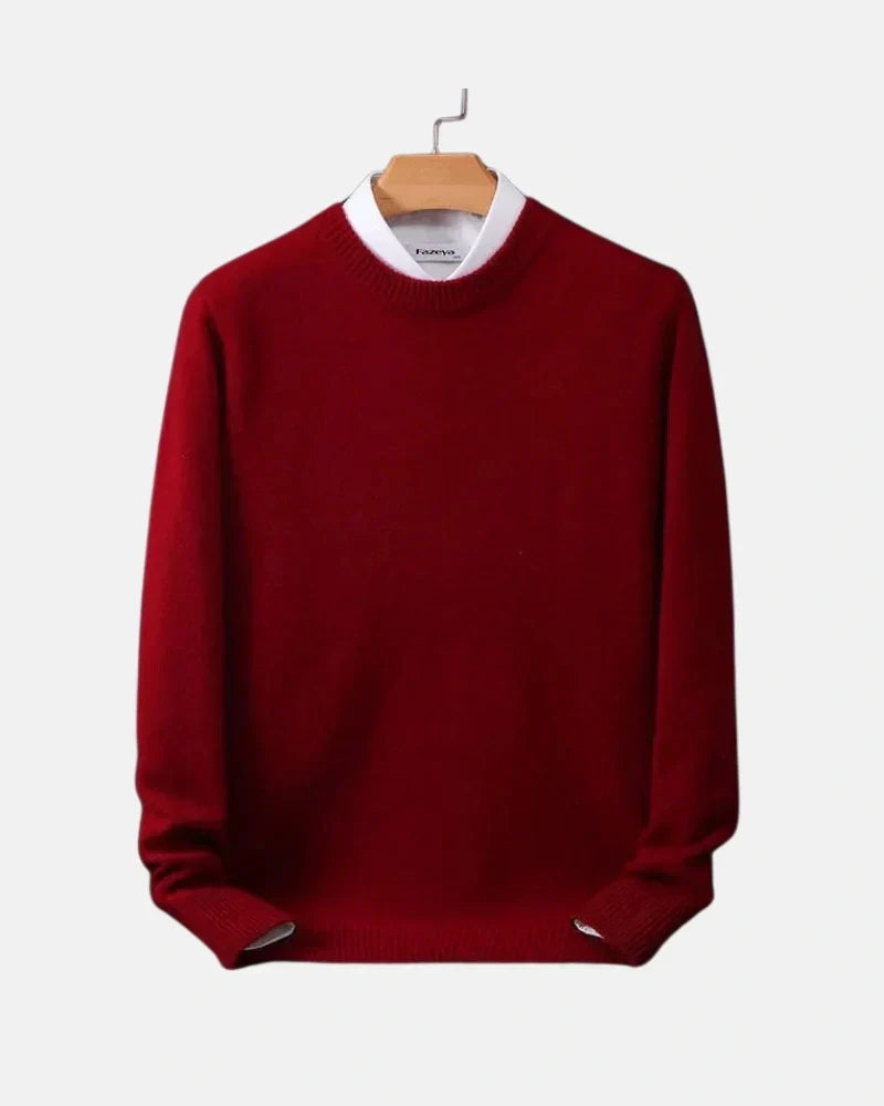 Maximo Sweater