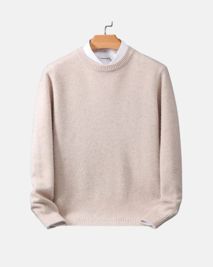 Maximo Sweater