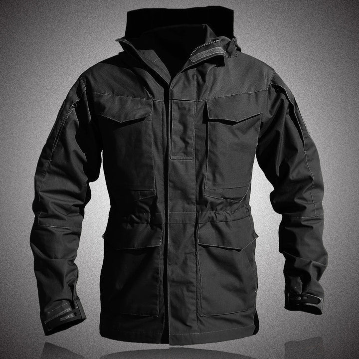 Vanguard Tactical Outdoor Jacket