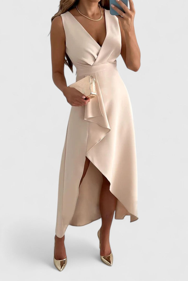 Jessa | Elegant Dress