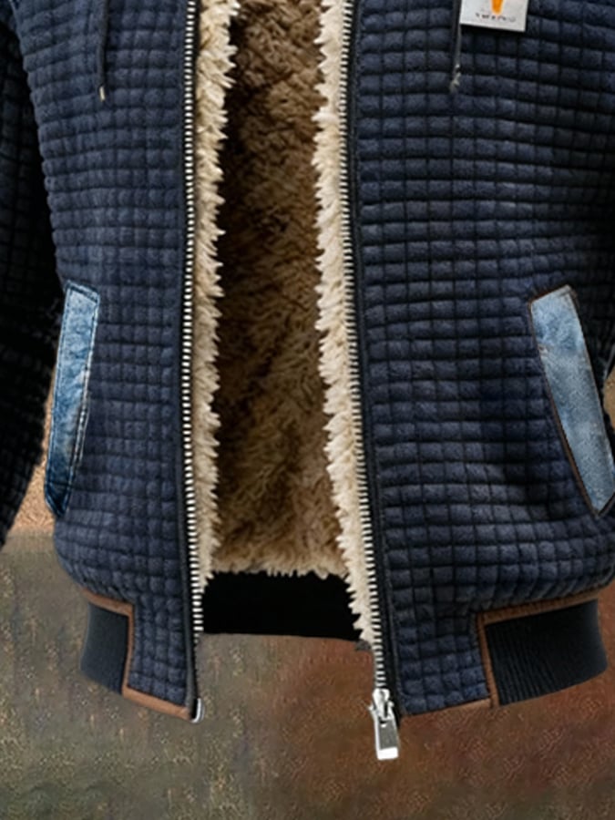 Achilles™ | Long-Lasting Jacket