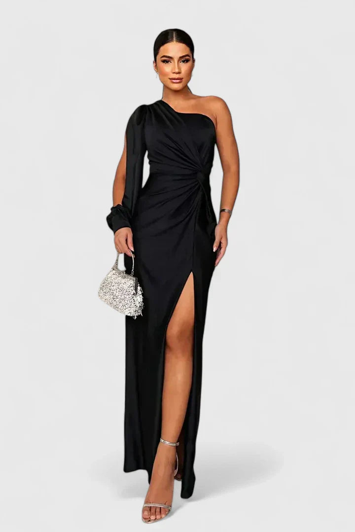Saryxiah | Elegant Maxi Dress