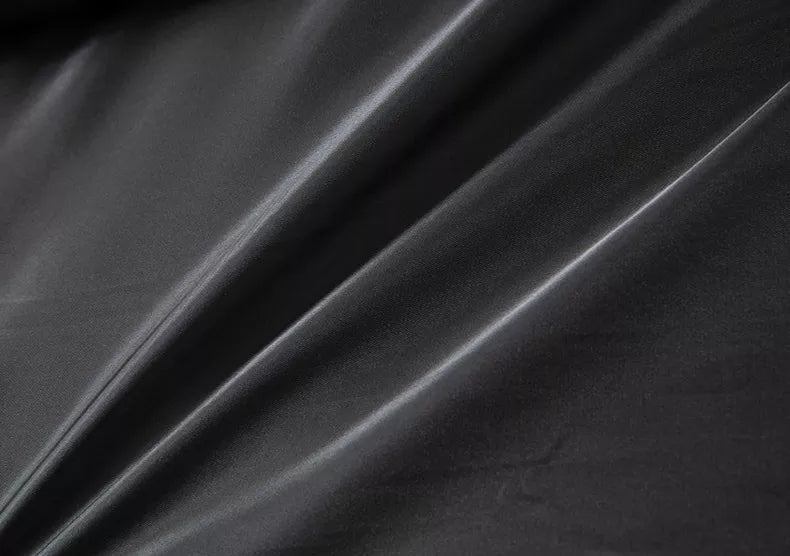 Loren | Dual-Section Coat