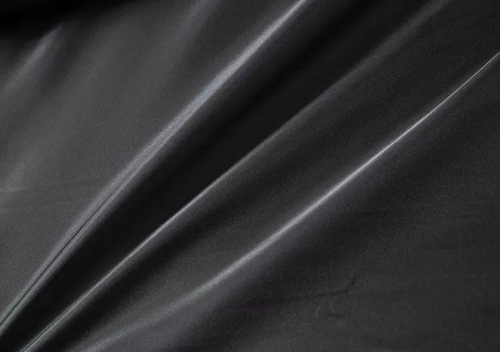 Loren | Dual-Section Coat