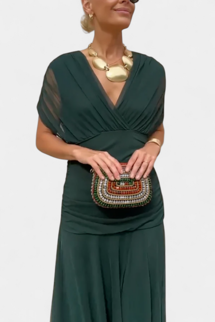 Lowenna | Chic Elegance Dress