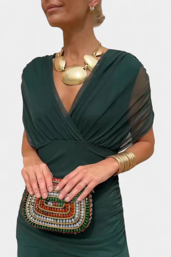 Lowenna | Chic Elegance Dress