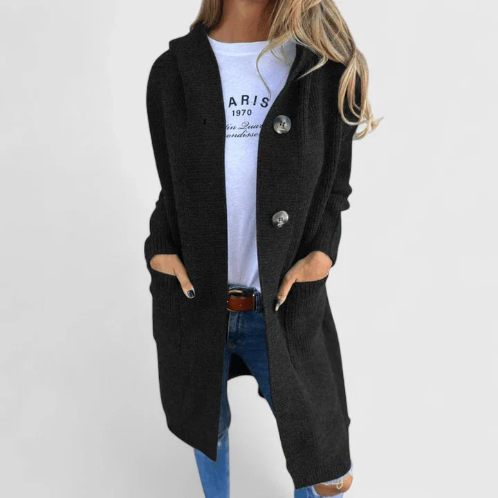 Dia | Elegant Cardigan