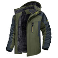 Adrian | All-Weather Outdoor Windbreaker