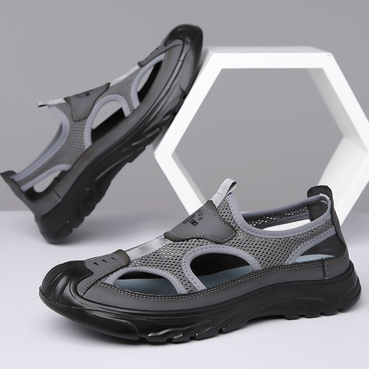 Sam | Orthopedic sandals with optimal support and comfort