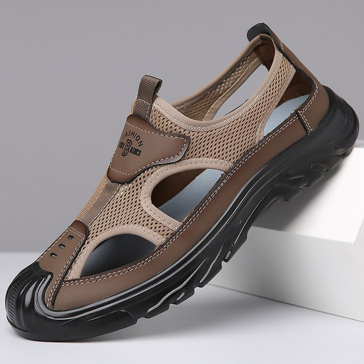 Sam | Orthopedic sandals with optimal support and comfort