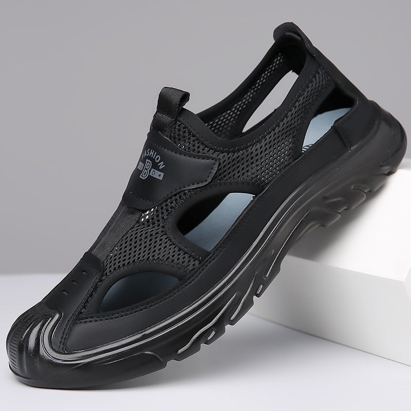 Sam | Orthopedic sandals with optimal support and comfort
