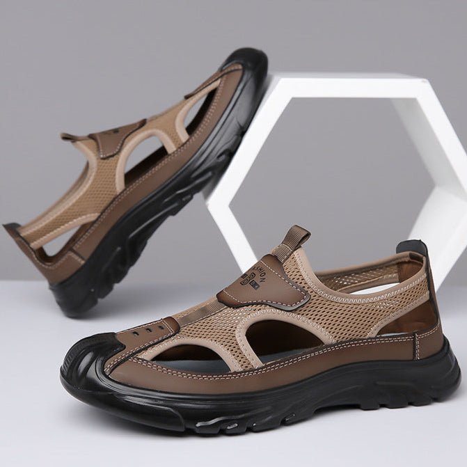 Sam | Orthopedic sandals with optimal support and comfort