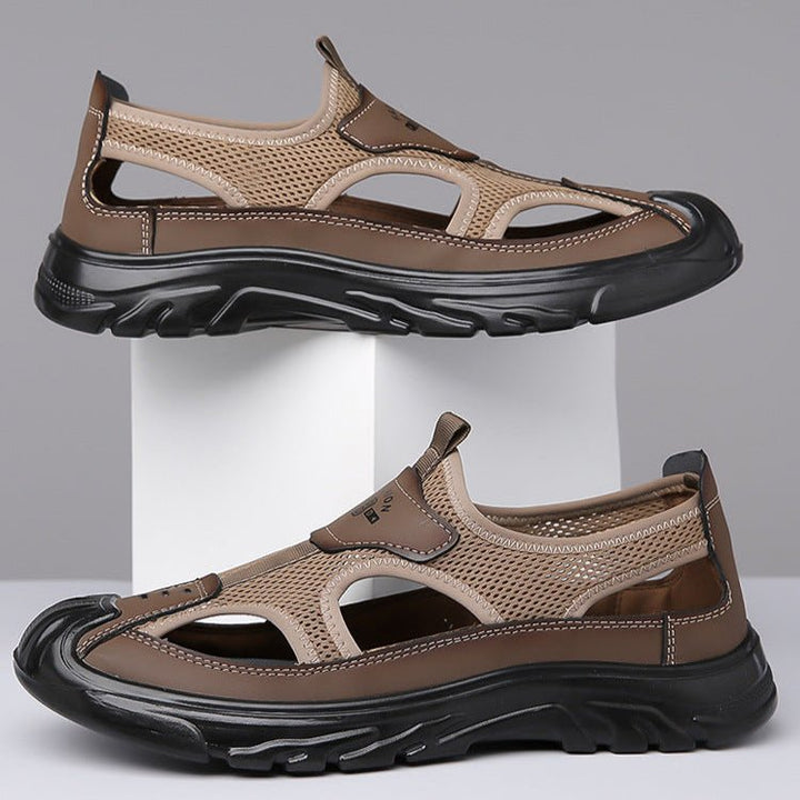 Sam | Orthopedic sandals with optimal support and comfort