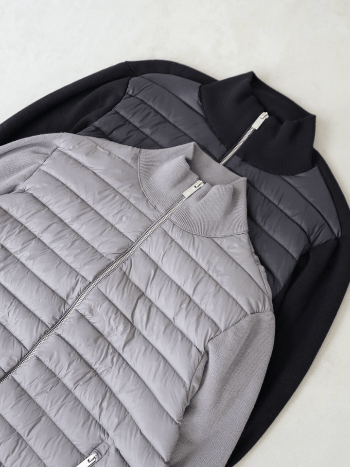 Velino | Stylish Winter Jacket