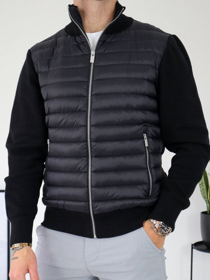 Velino | Stylish Winter Jacket