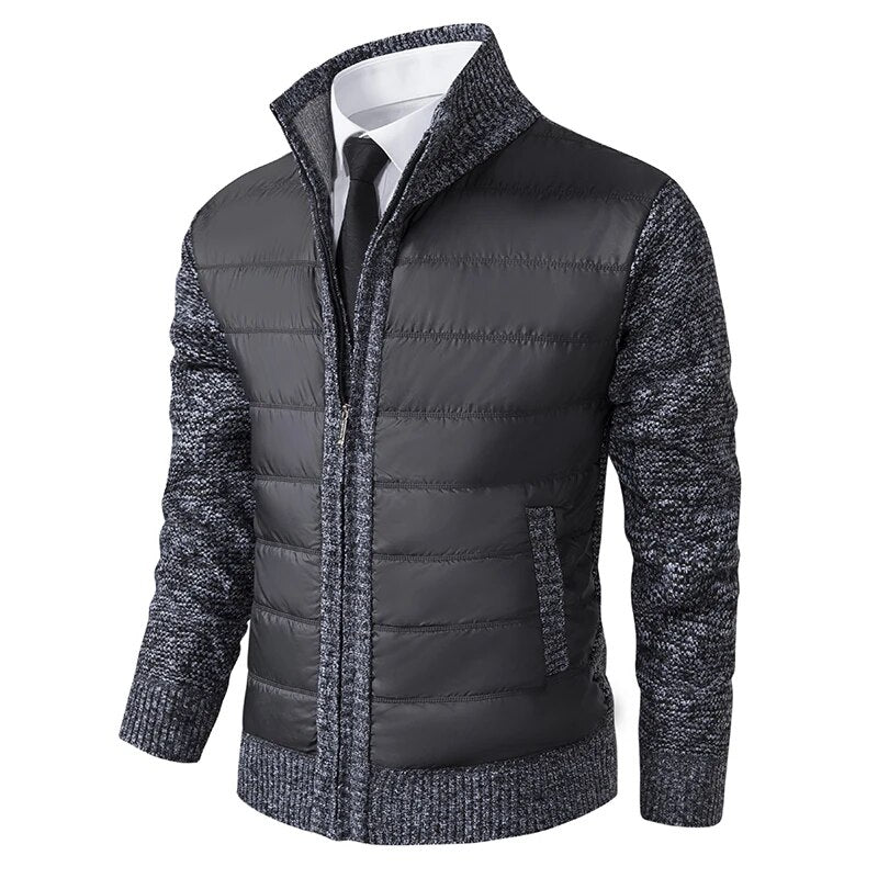 Aaron | Classic Coat
