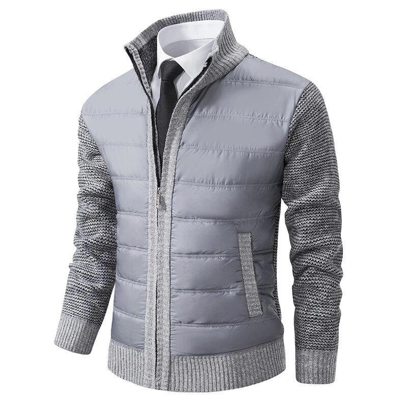 Aaron | Classic Coat
