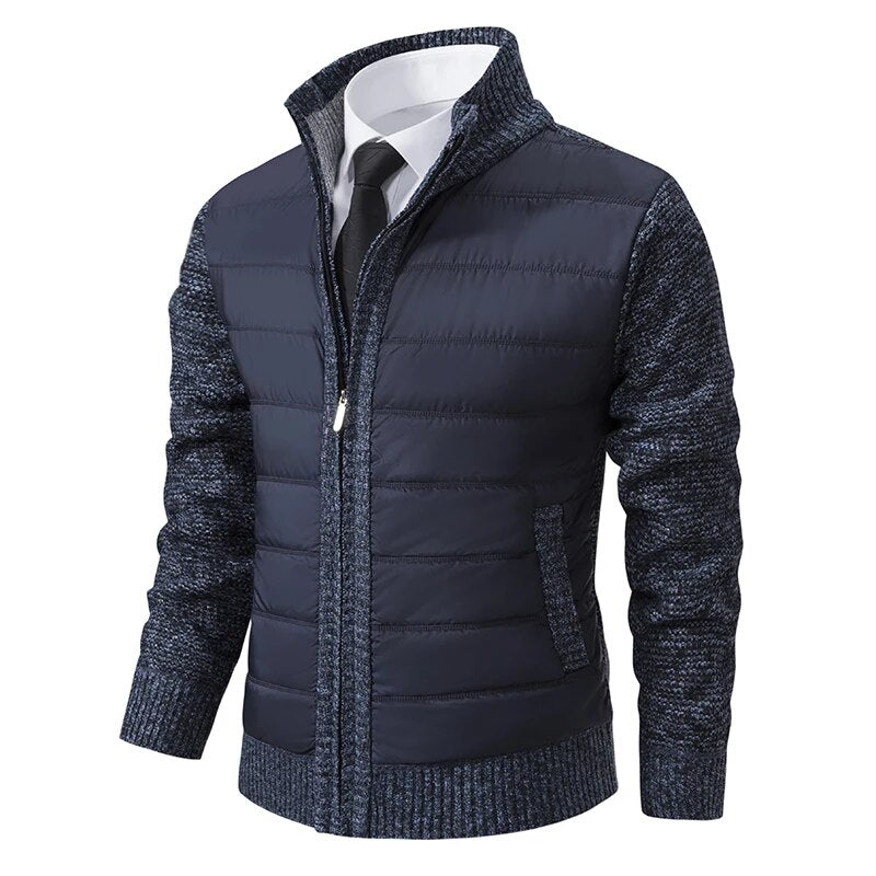Aaron | Classic Coat